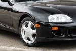 Toyota Supra Turbo Sport Roof 1993 года